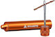 Granite Suture Tire Repair Kit Orange Orange