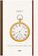 Next Diary 2027 Trends Time Daily Flexi Elastic 12x17cm