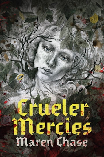Crueler Mercies - Girl Friday Productions - Paperback / Softback