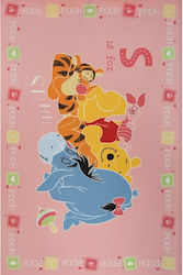 Biokarpet Disney Winnie 1001-160x240