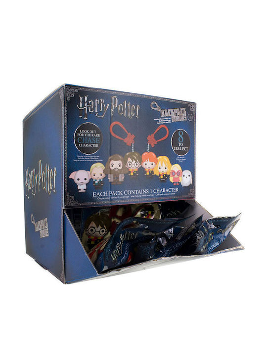 Harry Potter Mistery Backpack Buddies Assorted 24 Τεμ