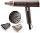 Bellissima Ionic Haartrockner mit Diffusor 1700W