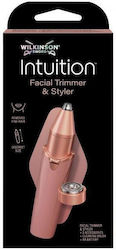 Wilkinson Intuition Face Trimmer Styler