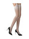 White Garter