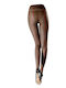 Women's Black Pantyhose