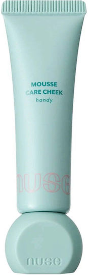 Nuse Care Cheek Lichid Fard Obraz 03 Shy Me 10gr