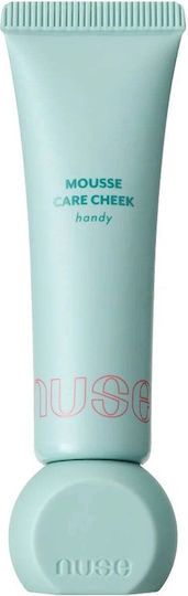 Nuse Care Cheek Течен Руж 04 Appley 10гр