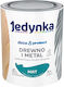 Fast-drying Acrylic Enamel Turquoise Matte 700 Ml Jedynka
