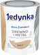 Schnelltrocknende Acryl Emaille Beiges Matt 700 Ml Jedynka