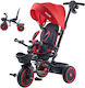 Vevor Toddler Convertible with Parental Handle ...