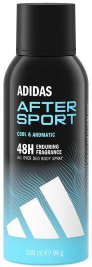 adidas After Sport Αποσμητικό σε Spray 150ml