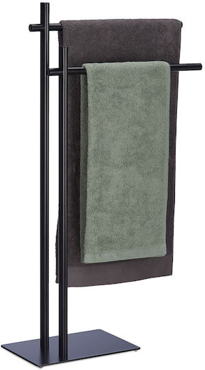 Relaxdays 87.5x51см Inox Сив