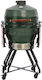 Tunabone Kamado Pro 22" Holzkohlegrill Größe M ...