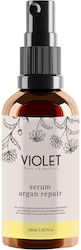 Violet Serum Μαλλιών 100ml
