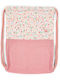 Little Dutch Kids Beach Bag Beige