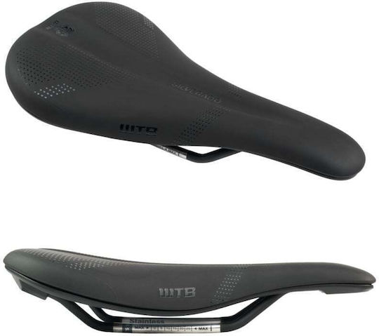 Wtb Fahrradsattel Grau