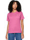 Binedorf Women's T-shirt Pink