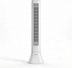 Deerma FD140W Πύργος Λευκός