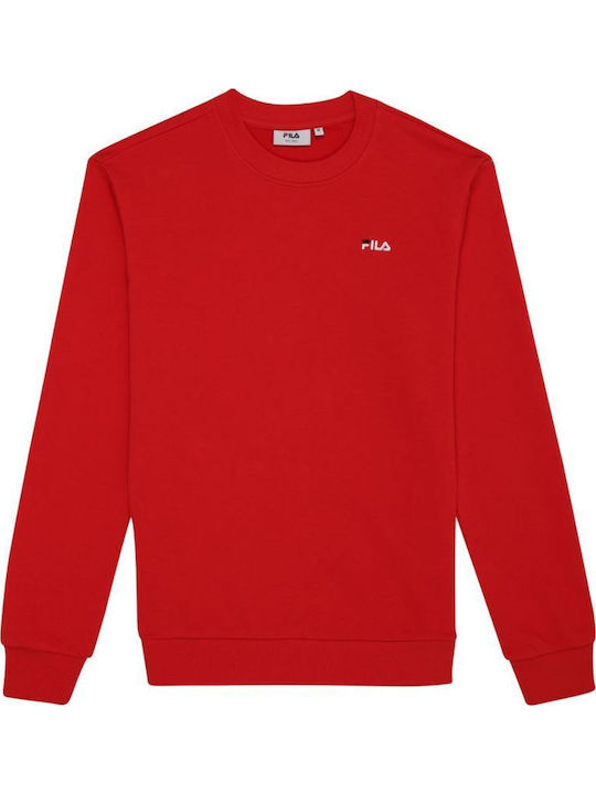 FILA Sweatshirt Red