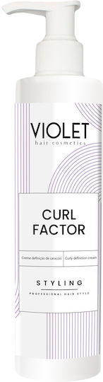 Leave-In Hair Serum for Nourishment