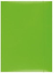 Office Products Dosar Laminat Din Carton Cu Elastic 300gsm Verde Office Products Dosar Laminat Din Carton Cu Elastic 300gsm Verde