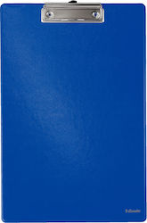 Esselte Simple Clipboard Esselte Standard Blue Esselte Simple Clipboard Esselte Standard Blue