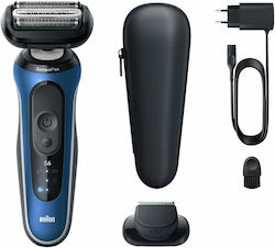 Braun Ξυριστική Μηχανή
