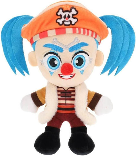 Bandai Spirits Λούτρινο One Piece 20 εκ.
