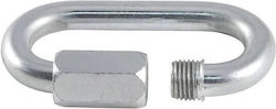 Chain Link Ring Screw 10x100mm Agroequip