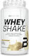 Biotech USA Whey Shake Proteină Din Zer Cu Aromă De Vanilie 1kg
