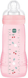 Mam Plastic Baby Bottle Easy Active Anti-Colic ...