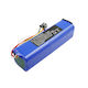 Baterie Avizar Aspirator Robot Xiaomi Mi Robot Vacuum 14.4v 5200mah Li-ion Albastră