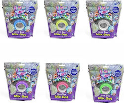 Nano Art Nano Art Dekorative Klebebänder Mix 6 Stück B89101 B89101 810179277642