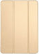 Flip Cover Durable Gold (Lenovo M10 Hd 10.1" 2nd Gen)