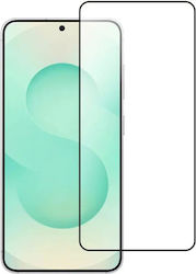 Powertech Tempered Glass 5d Tgc-0822 Samsung Galaxy S26 Full Glue