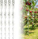 Reflective Anti-bird Hangers 29 Cm 4 Pcs