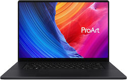 Asus ProArt P16 16" (Seria Ryzen AI 300-HX 370/64GB/2TB) Asus ProArt P16 16" (Seria Ryzen AI 300-HX 370/64GB/2TB)