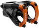 Funn Handlebar Bracket Equalizer 35 50mm Orange