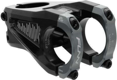 Funn Equalizer Suport Tije De Ghidon 50mm Gri Gri Argintiu