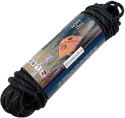 Redcliffs Redcliffs Seil Mit Durchmesser 50mm Und Länge 1m Schwarzes