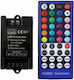 Radio Frequency Controller Rgbw 384w-768w