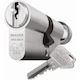 Mauer Mauer Zylinder - Europrofilzylinder 62mm (31-31)