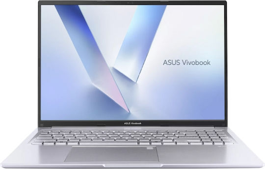 Asus Vivobook 16 M1605NAQ-SH054 16" OLED FHD+ (Ryzen 7-170/16GB/1TB SSD/Windows 11 Home) (Българска клавиатура)