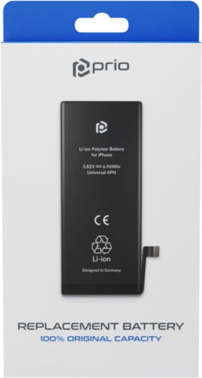 Apple Συμβατή Μπαταρία Αντικατάστασης για Iphone 6