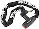 Clasp Key 8x900 Chain