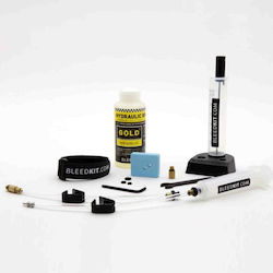 Premium Златен Комплект Trp Bleeding Златист Premium Златен Комплект Trp Bleeding Златист