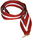 Tryumf Konferenzbedarf Ribbon 11 Mm Lettland