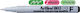 Artline Marker Negru 0.5mm