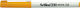Artline Marker Gelb 0.6mm