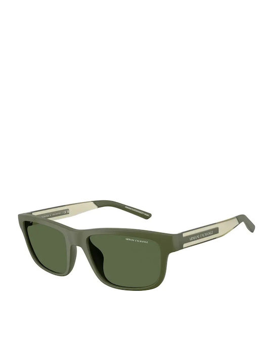 Armani Exchange Ochelari de Soare pentru Bărbaț...